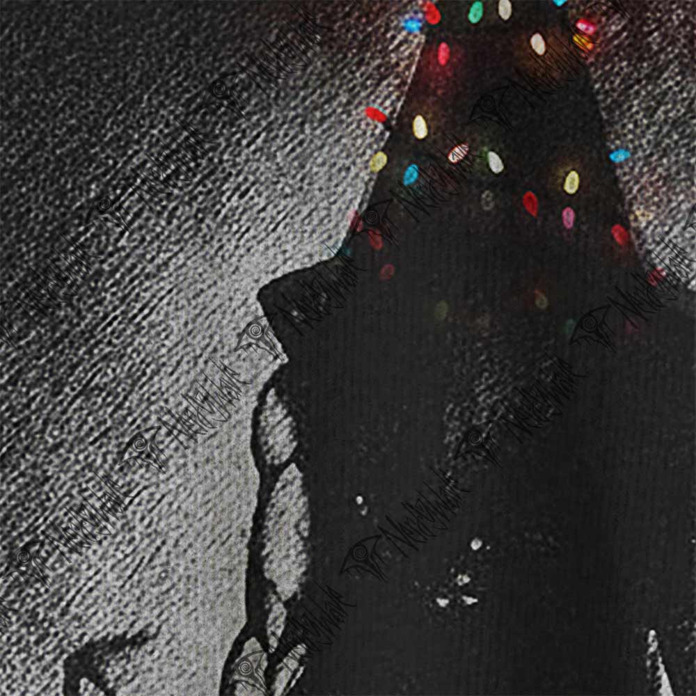 Don't Get Lost in the Fog Ugly Sweatshirts