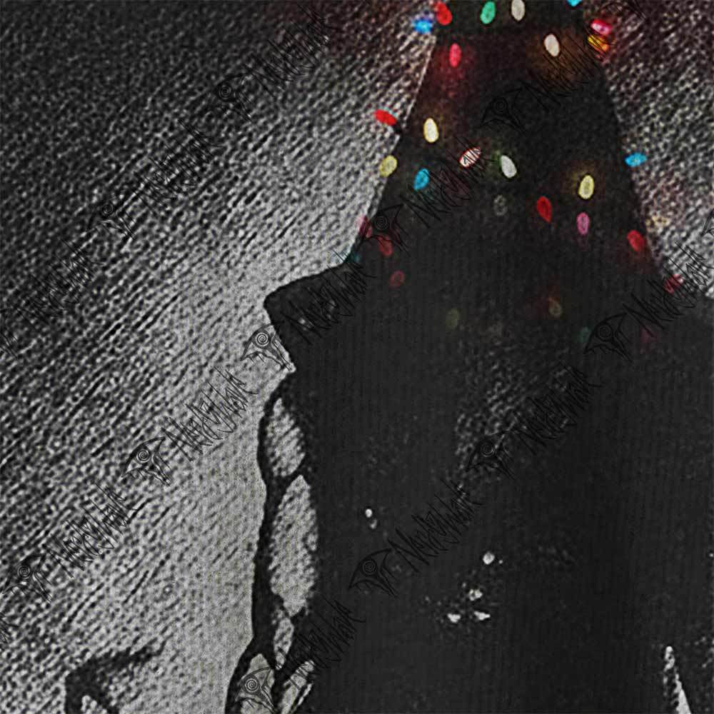 Don't Get Lost in the Fog Ugly Sweatshirts