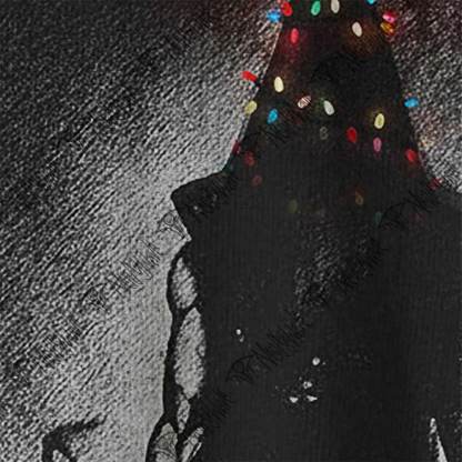 Don't Get Lost in the Fog Ugly Sweatshirts