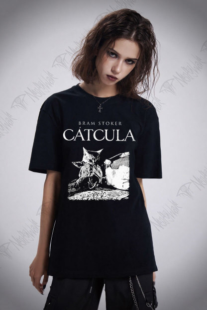 Cat Vampire T-shirt