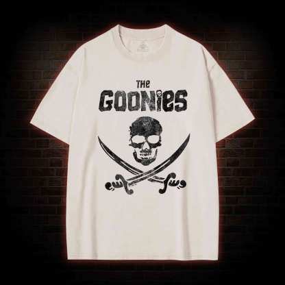 Hey you guys! Washed T-shirt