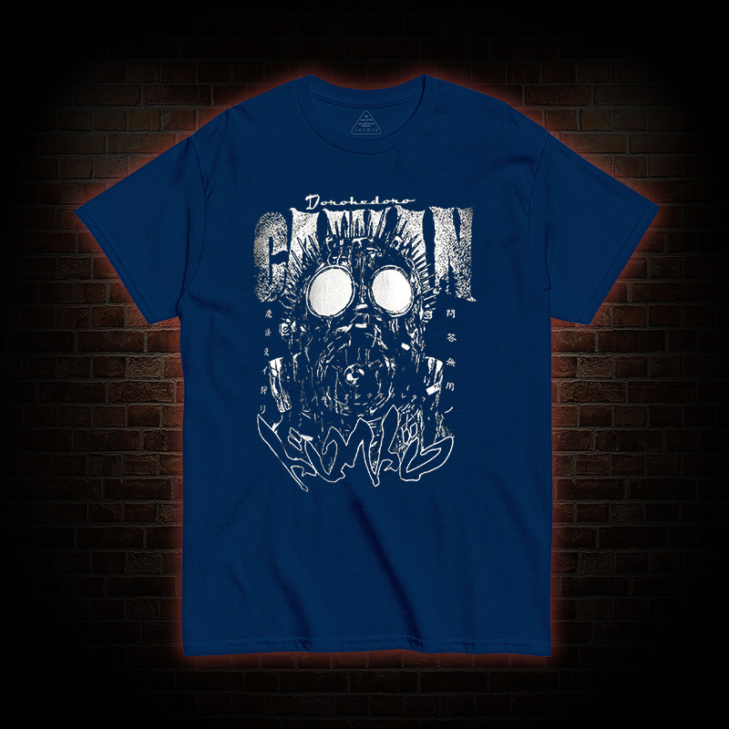 CAIMAN T-shirt