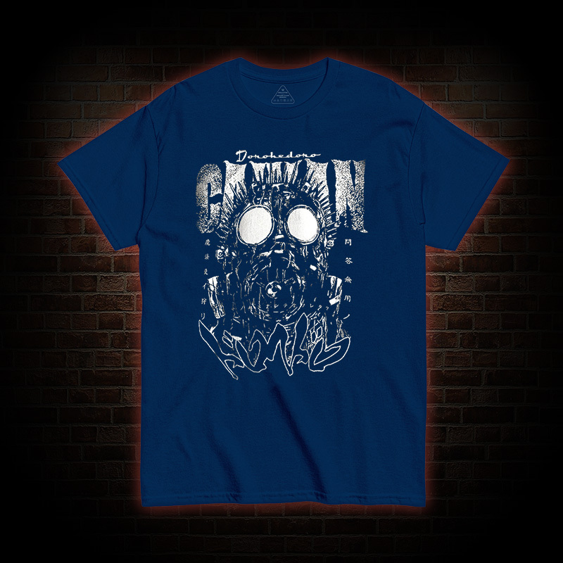 CAIMAN T-shirt