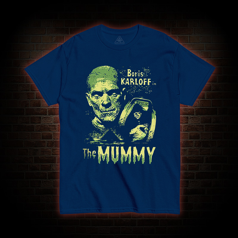 Death Is Only The Beginning T-shirt