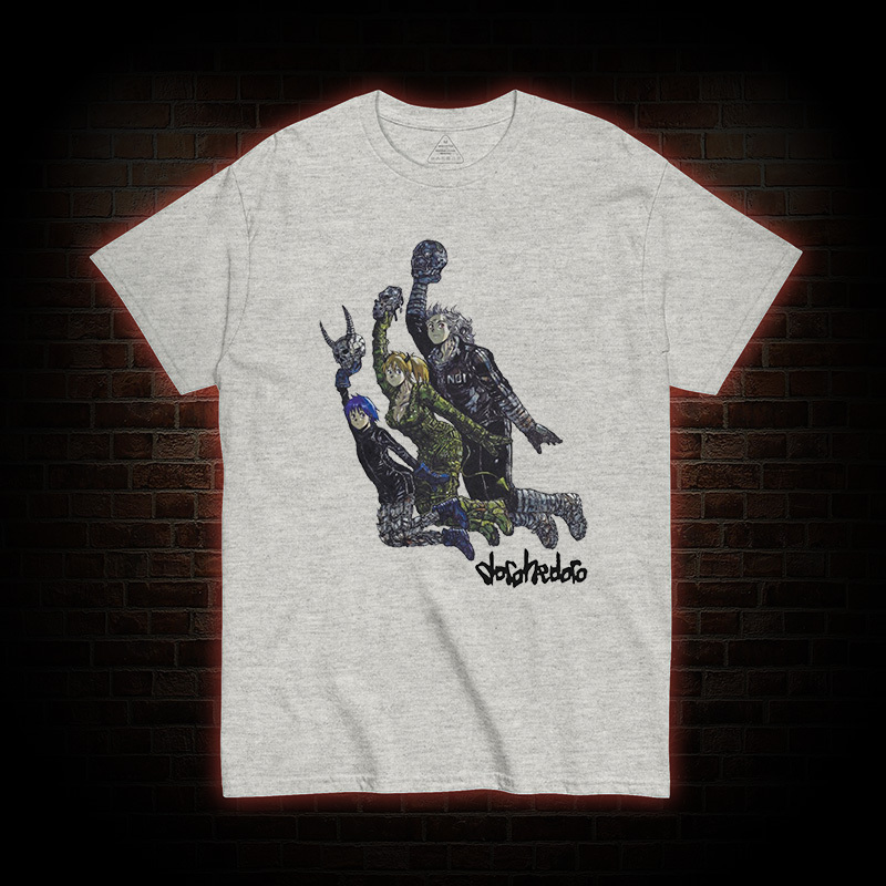 Let’s Break Them! T-shirt