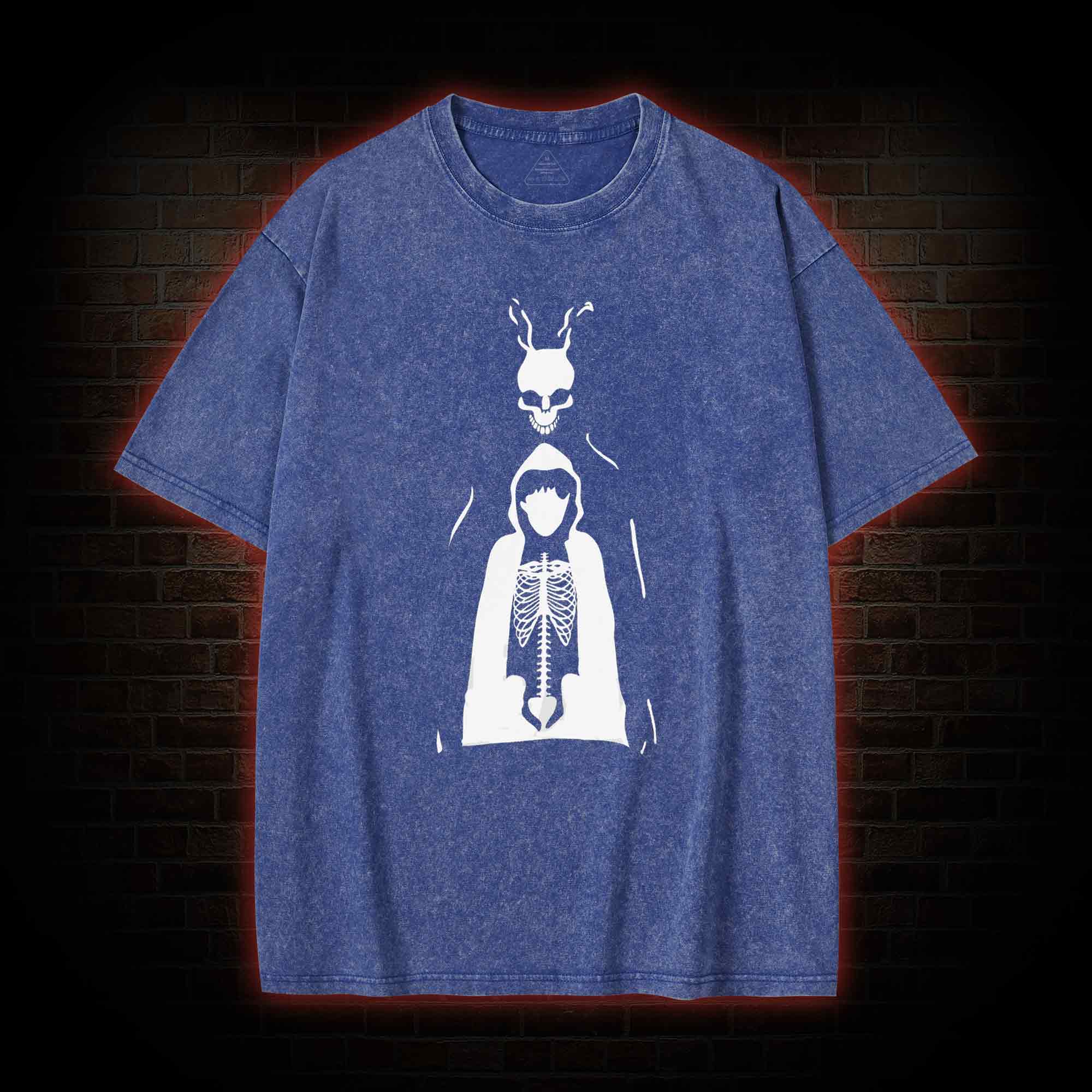 Bunny Washed T-shirt