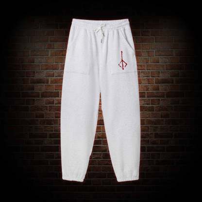 Fear the Old Blood Fleece Sweatpants