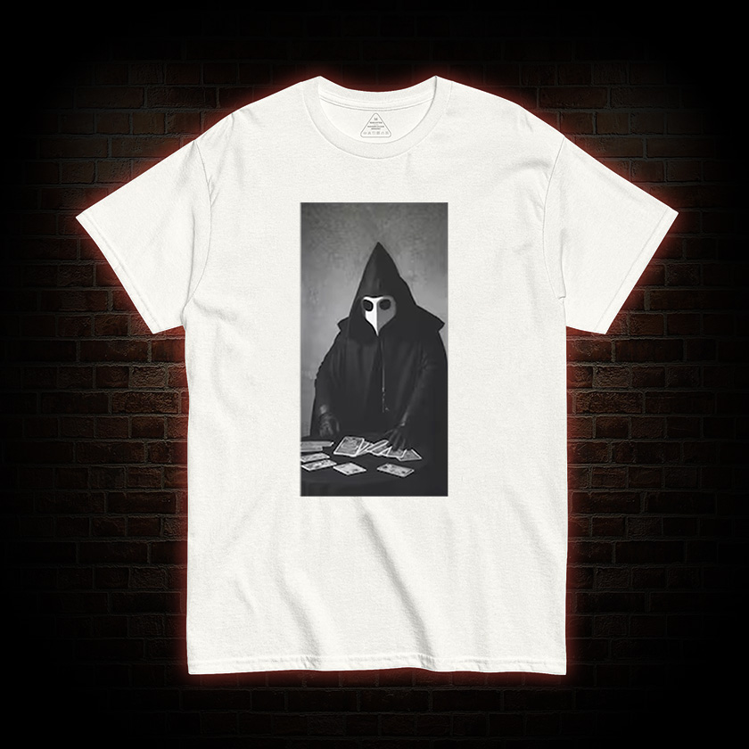 Plague Doctor T-Shirt