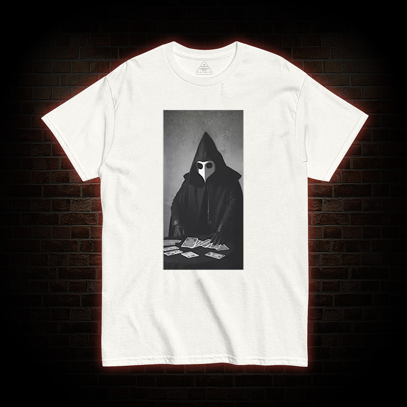 Plague Doctor T-Shirt