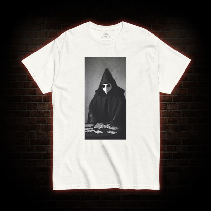 Plague Doctor T-Shirt