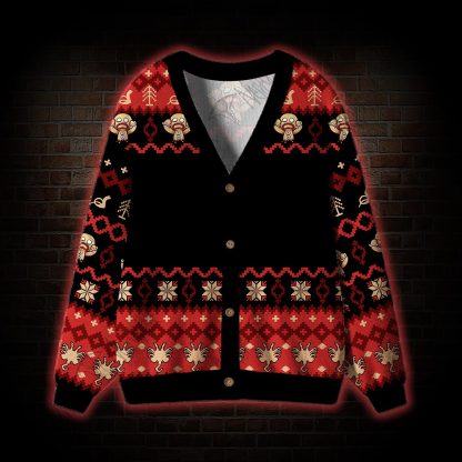 Infant Cardigan Sweater