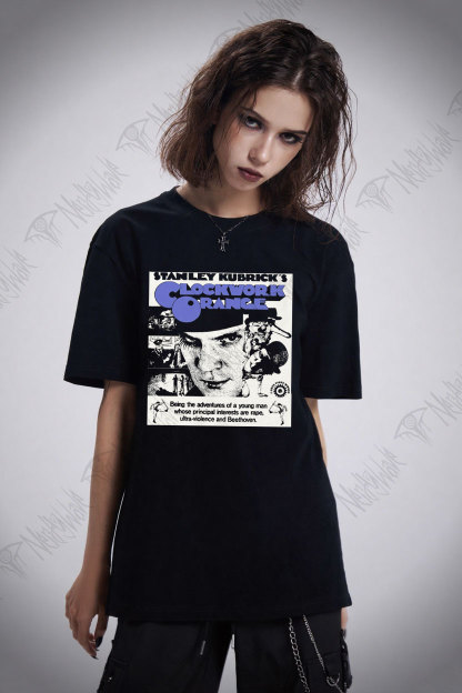 Goodness is Something to be Chosen T-shirt