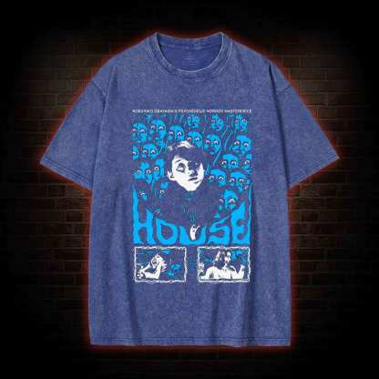 House Washed T-shirt