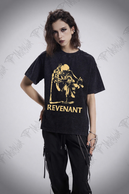 Revenant Washed T-shirt