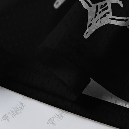 Dost Thou Even Hoist? Mesh Jersey