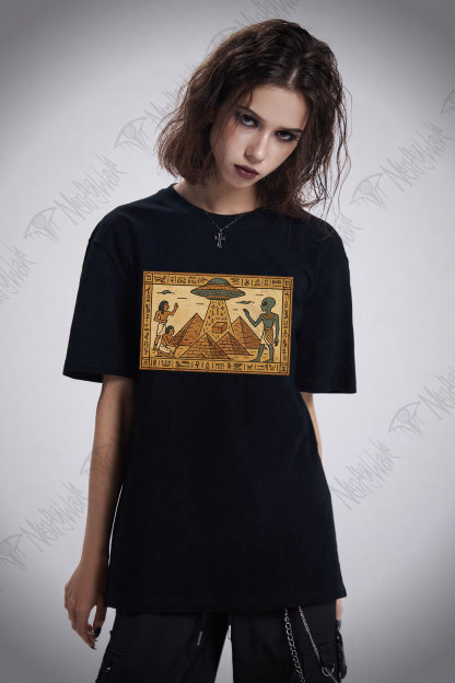 Ancient Aliens T-shirt