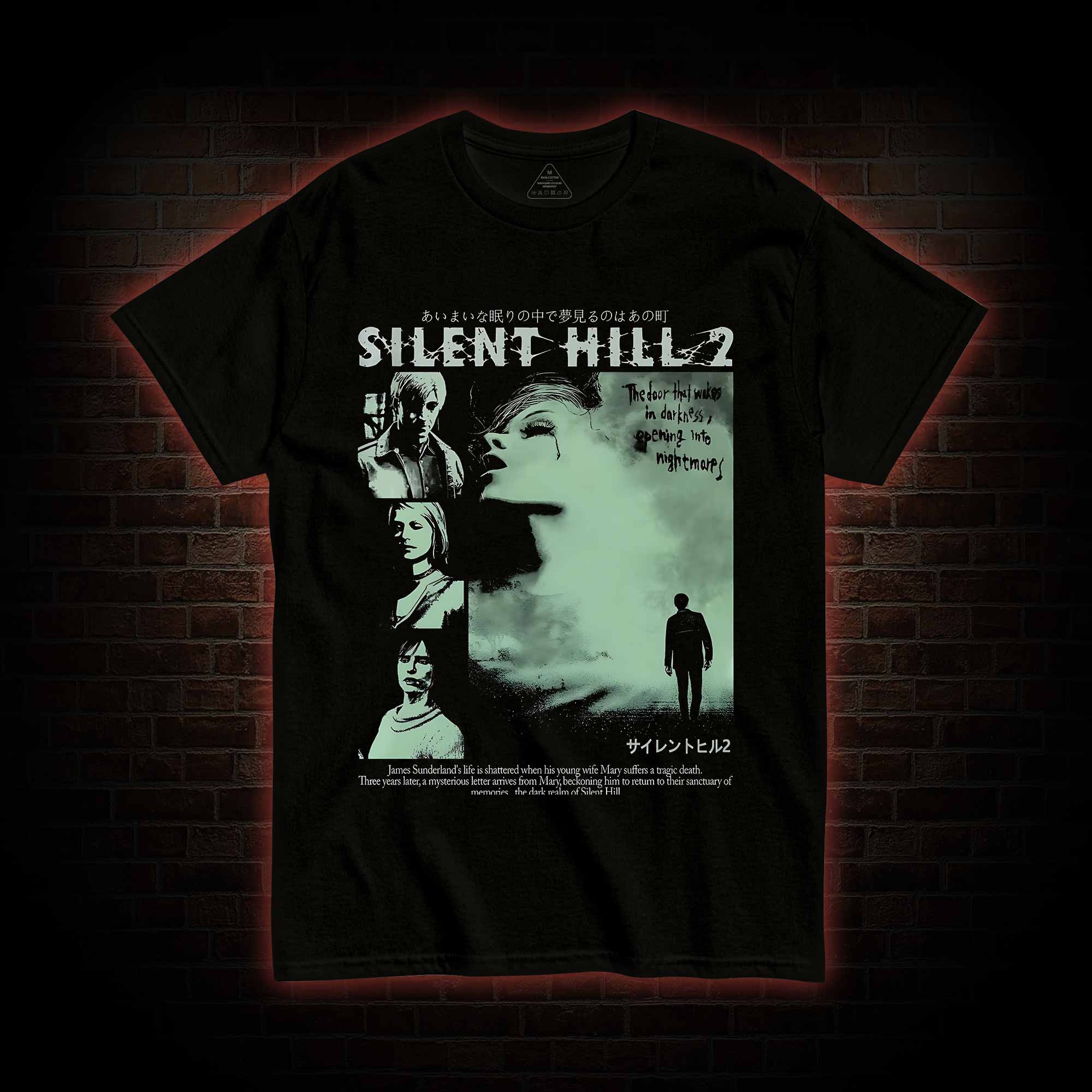 Special Place T-shirt