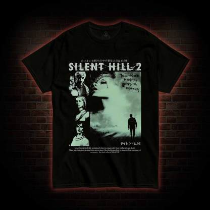 Special Place T-shirt