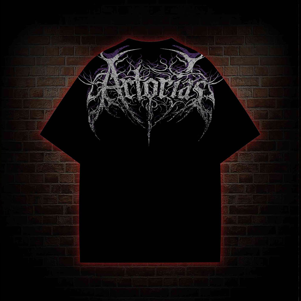 Abyss Graphic T-shirt