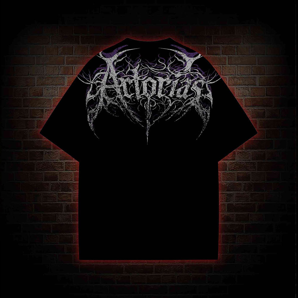 Abyss Graphic T-shirt