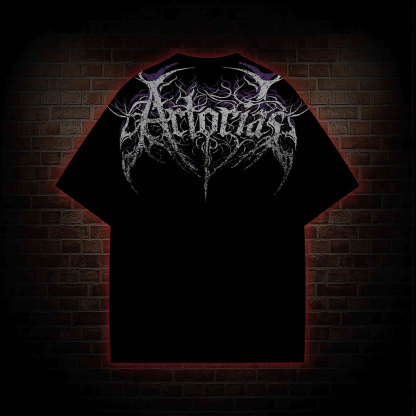 Abyss Graphic T-shirt