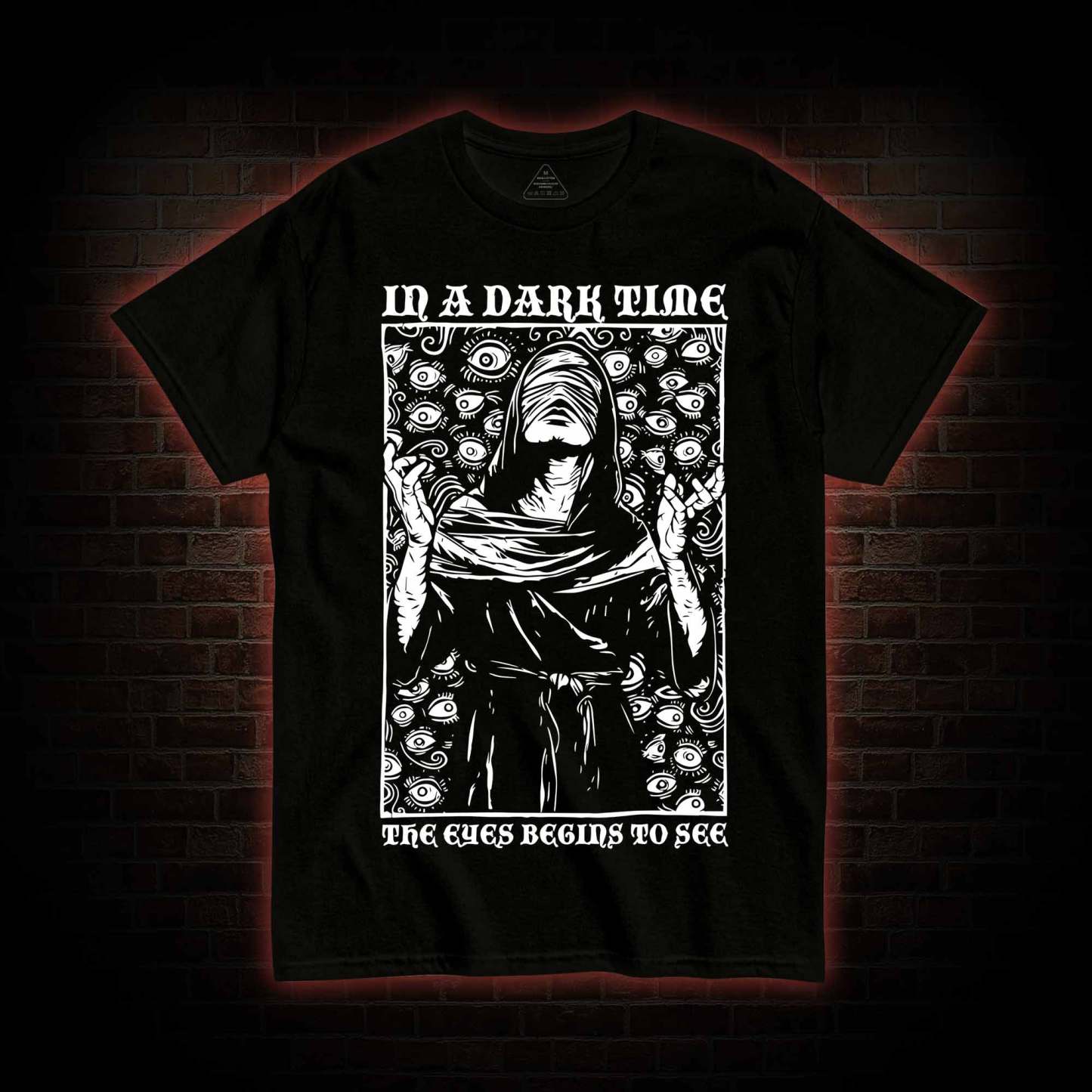 Alien Perfect Organism T-Shirt