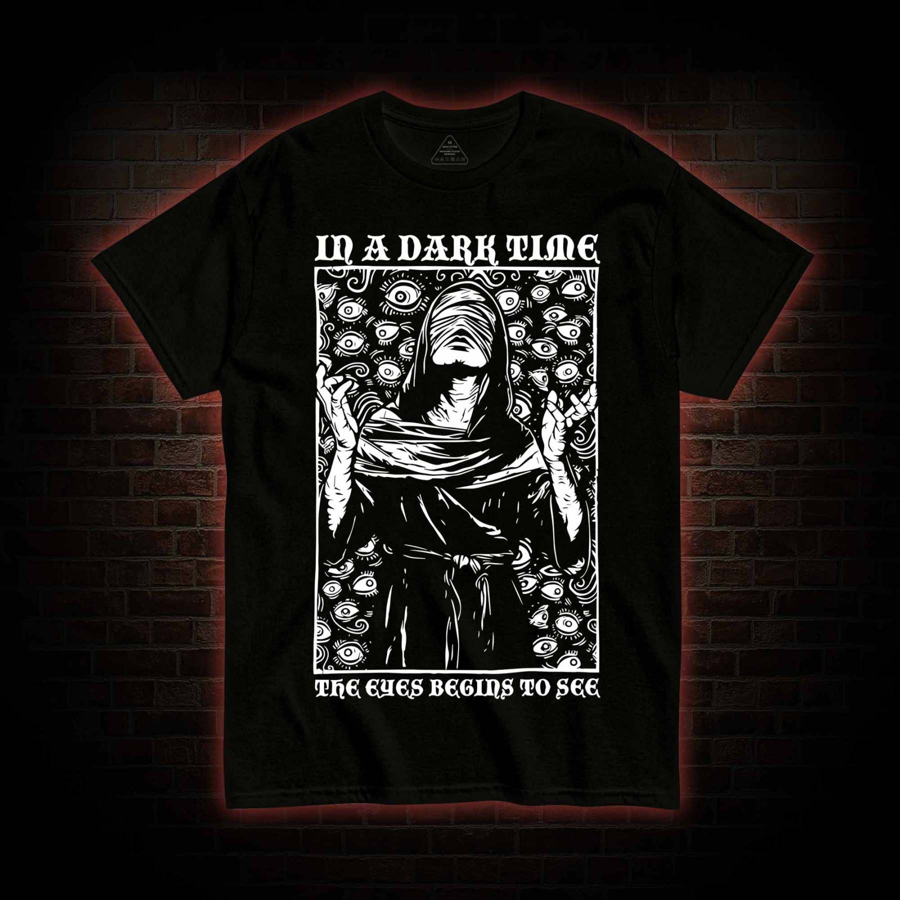 Alien Perfect Organism T-Shirt