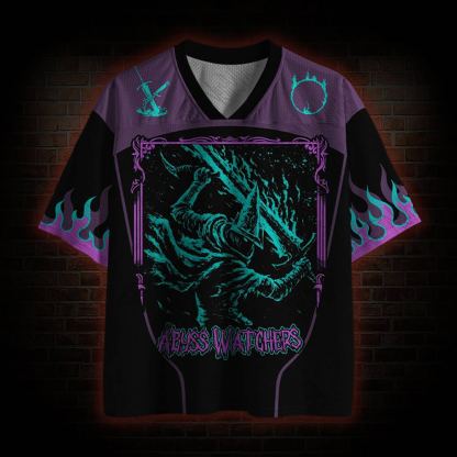 Prepare to Die Mesh Jersey