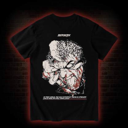 Life is Cruel T-shirt