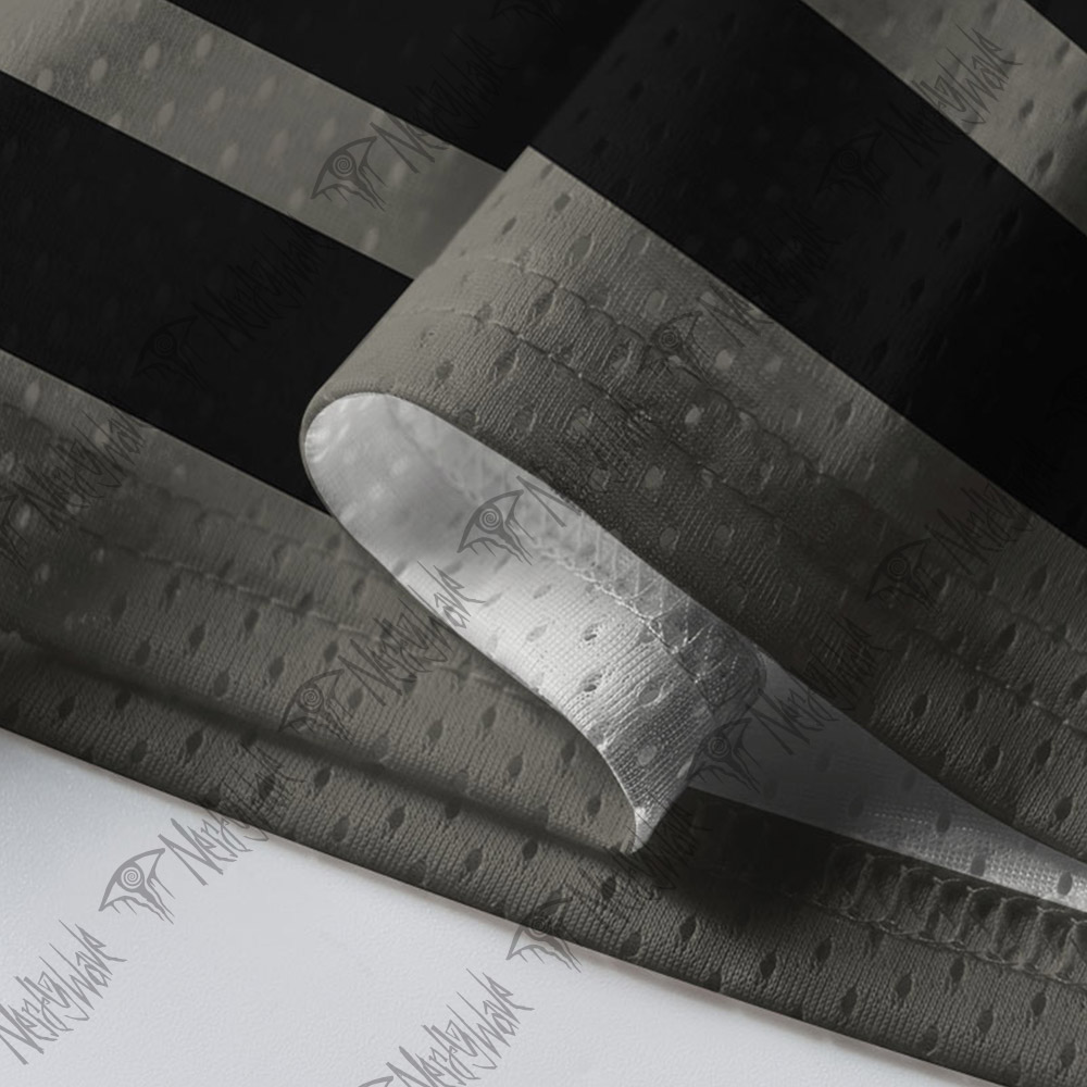 My Lord, Bless Thy sSafe Return Mesh Jersey