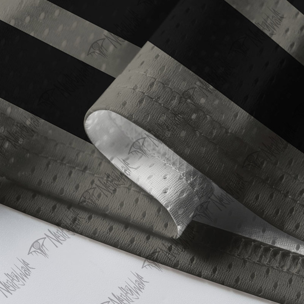 My Lord, Bless Thy sSafe Return Mesh Jersey