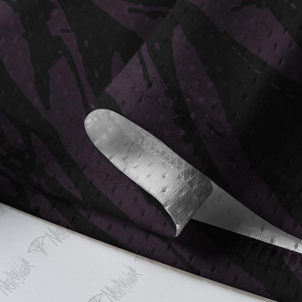 TEKELI-LI Mesh Jersey