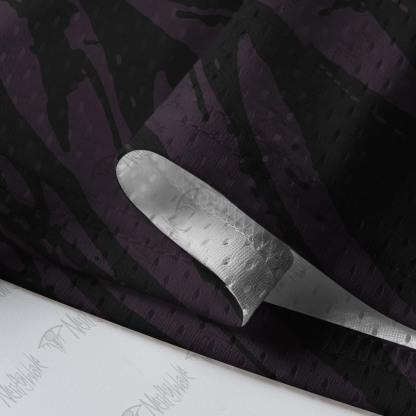 TEKELI-LI Mesh Jersey