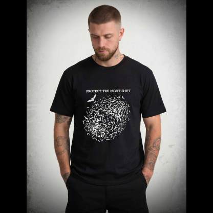 Bat Conservation T-shirt