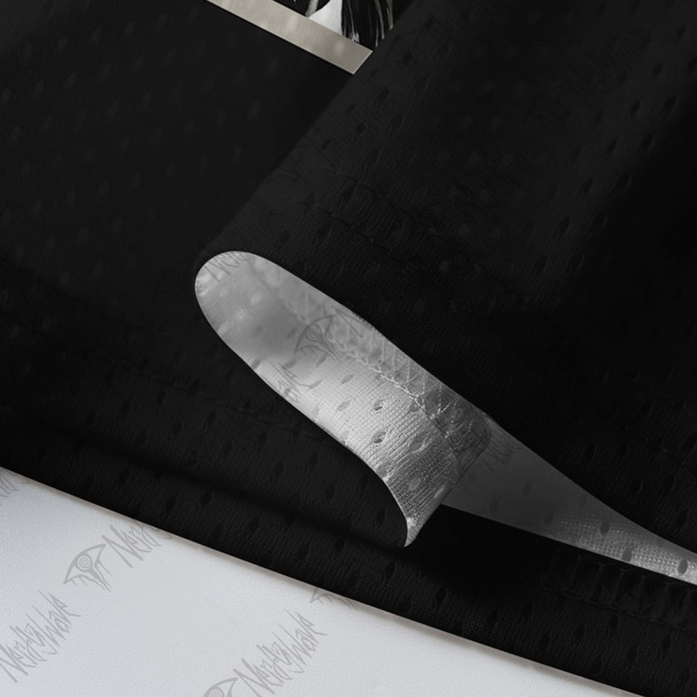 The Beast Plague Mesh Jersey