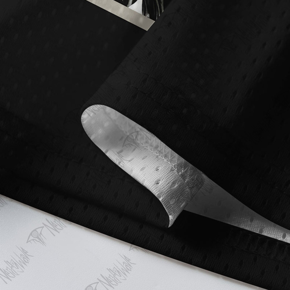 The Beast Plague Mesh Jersey