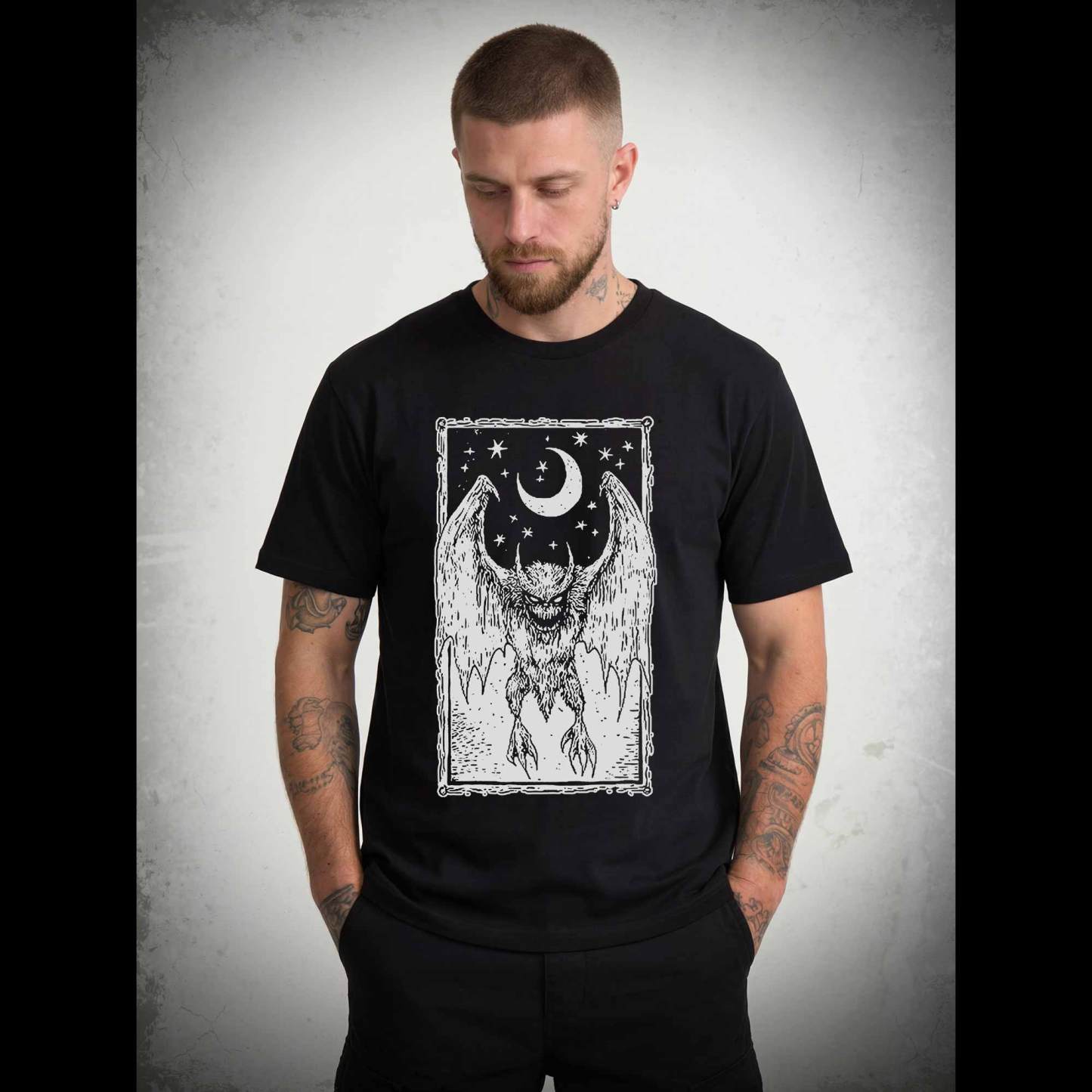 Mothman T-shirt