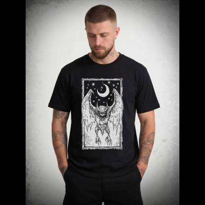 Mothman T-shirt