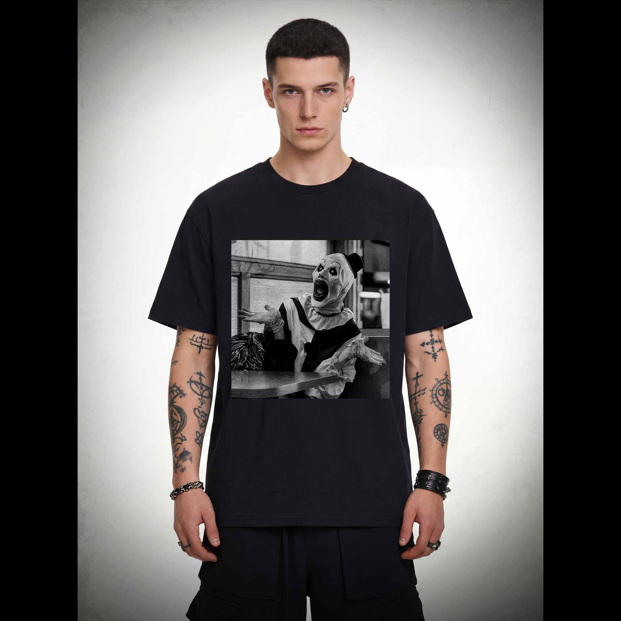 Trick or Treat T-shirt