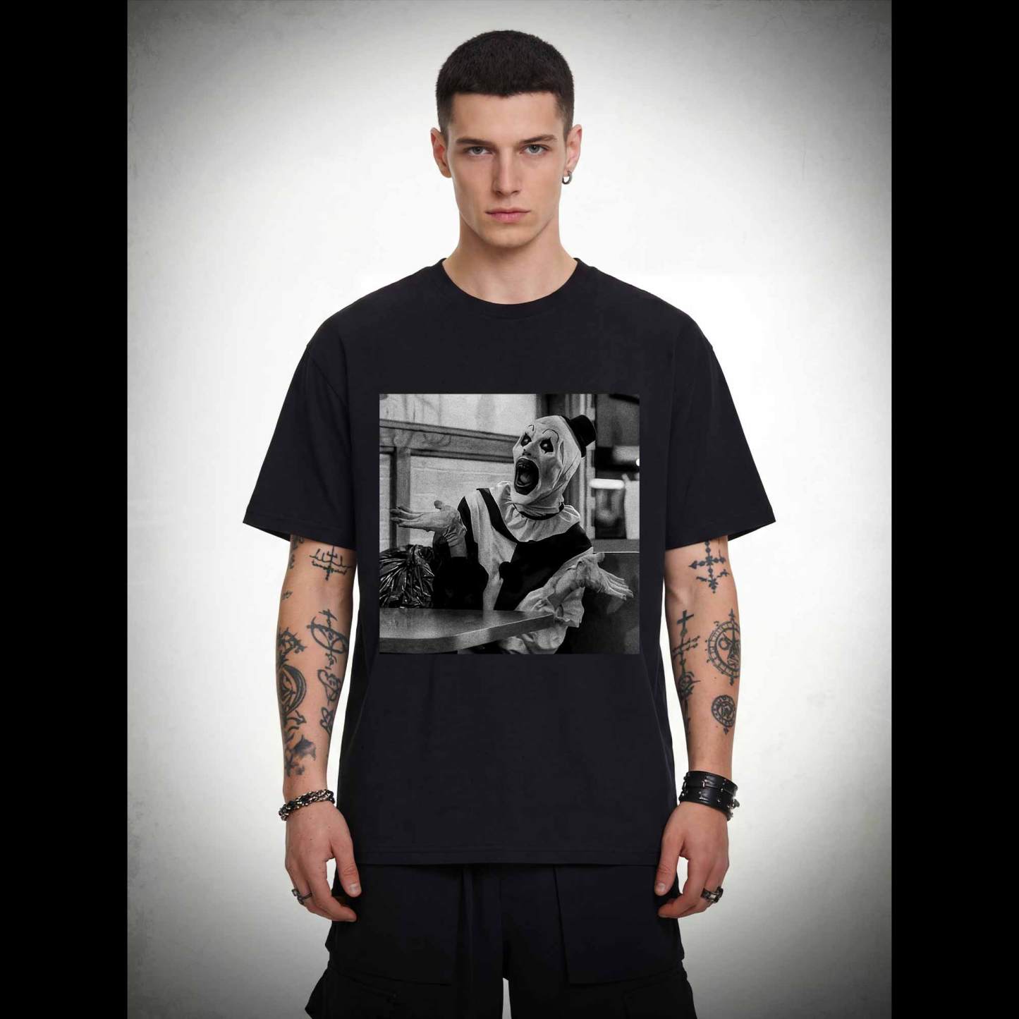 Trick or Treat T-shirt