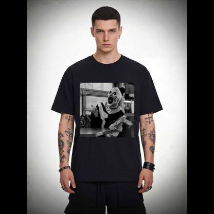 Trick or Treat T-shirt