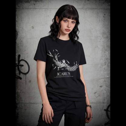 The Fall of Icarus T-shirt