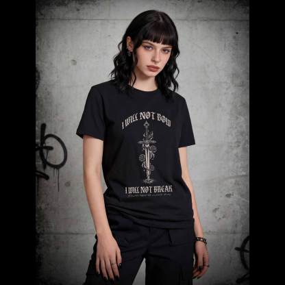 Sword T-shirt