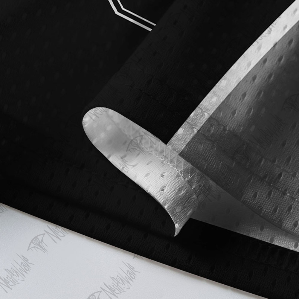 Plague Doctor Mesh Jersey