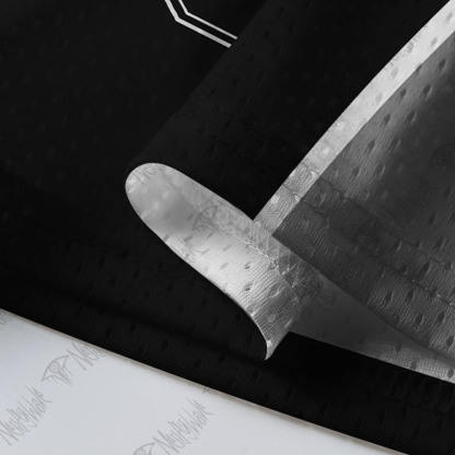 Plague Doctor Mesh Jersey