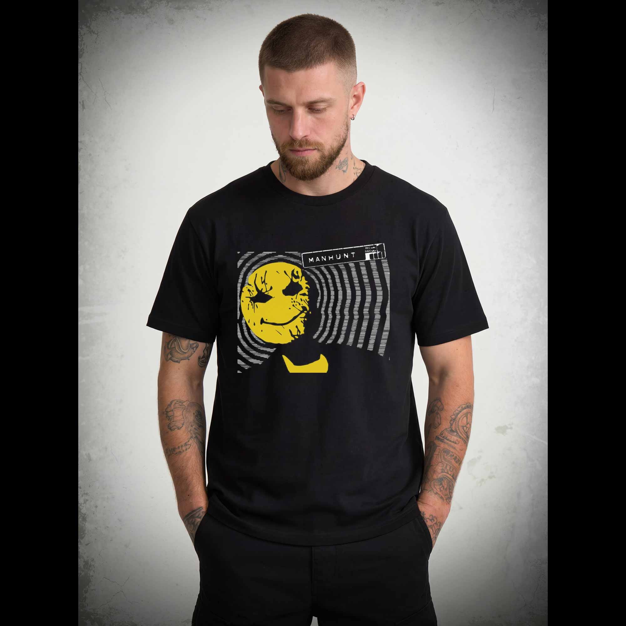 The Smileys T-shirt