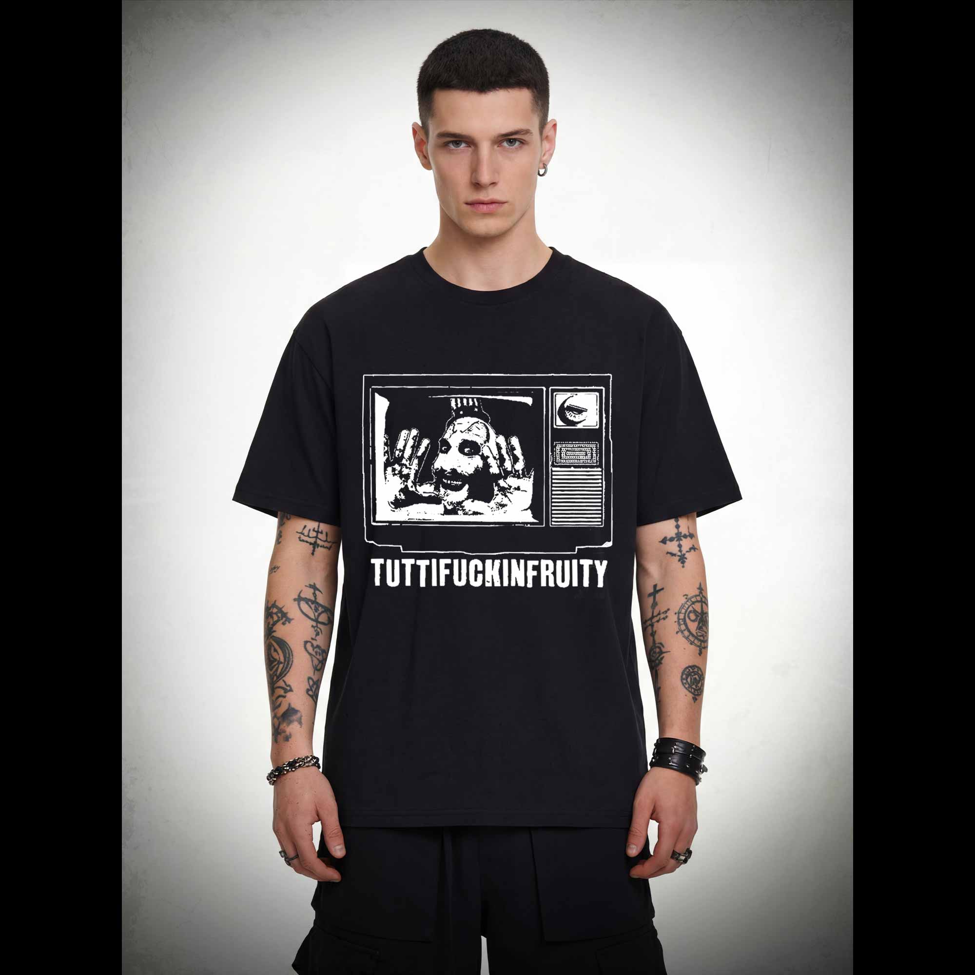 Tuttifuckinfruity T-shirt