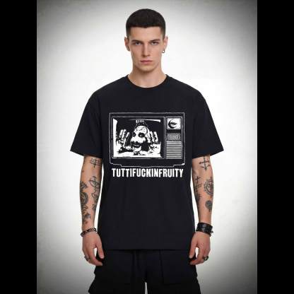 Tuttifuckinfruity T-shirt