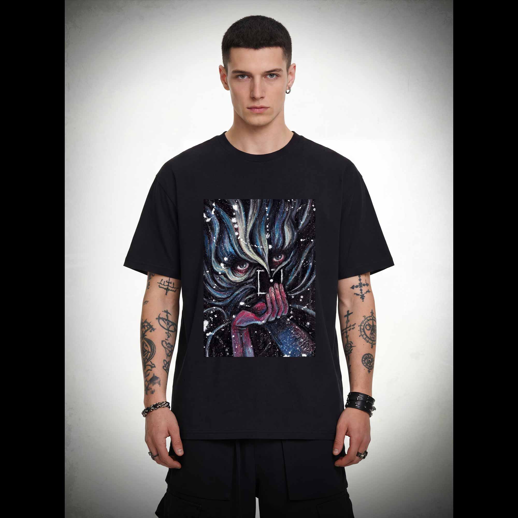 Inland Empire T-shirt