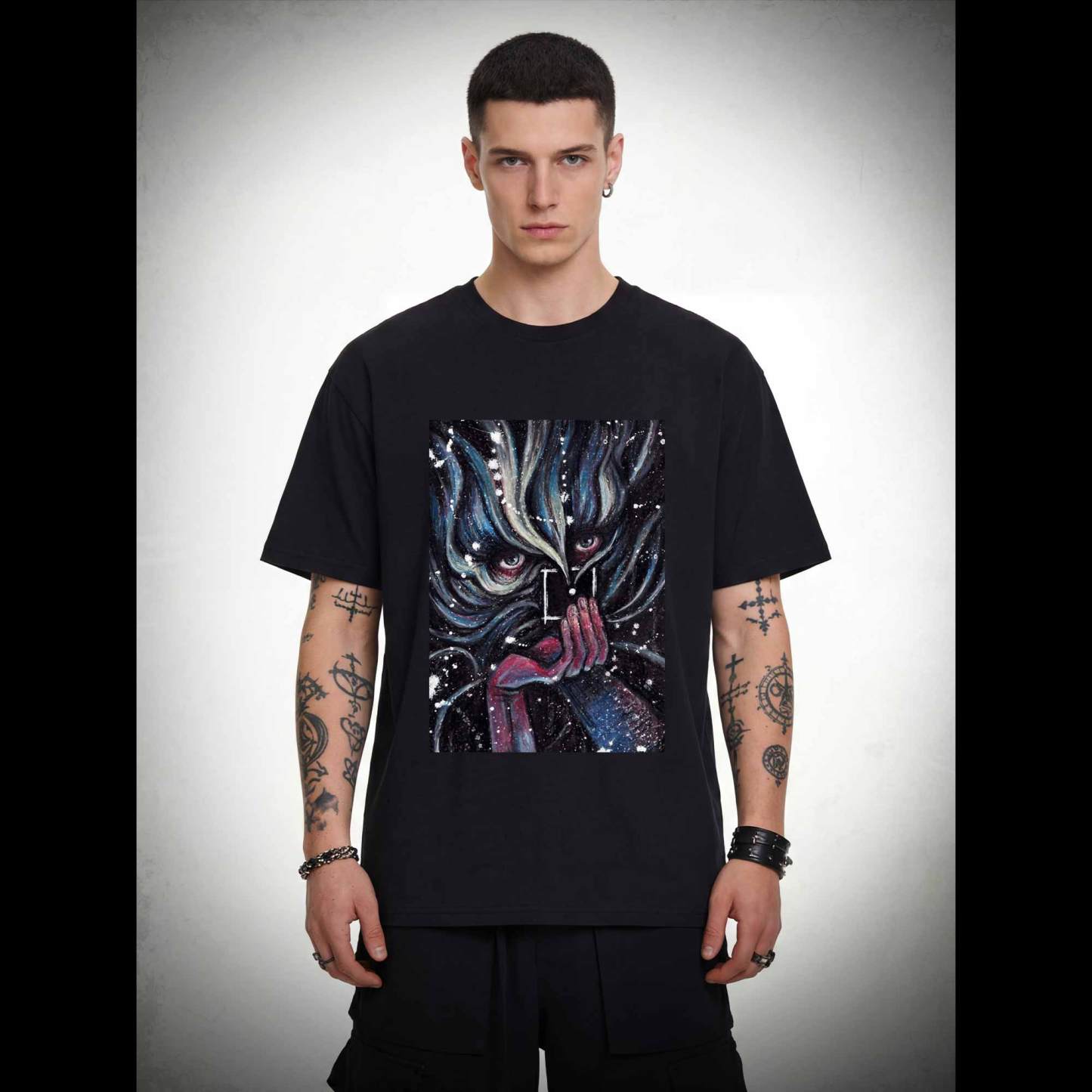 Inland Empire T-shirt